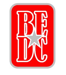 Be DC 